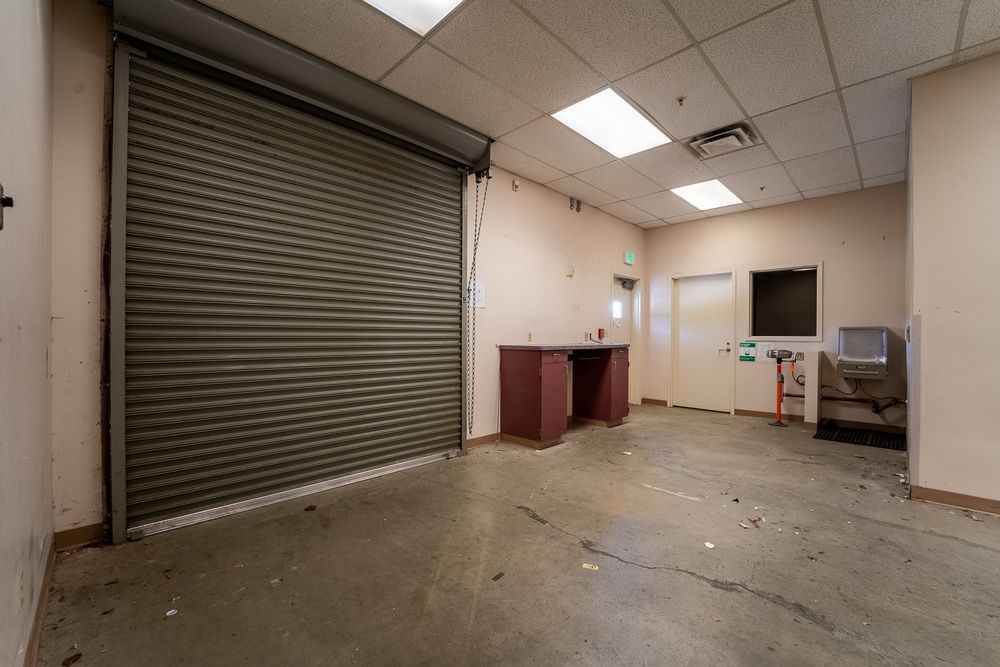 Veterans Affairs Outpatient Clinic: 351 Hartnell Ave, Redding, CA 96002